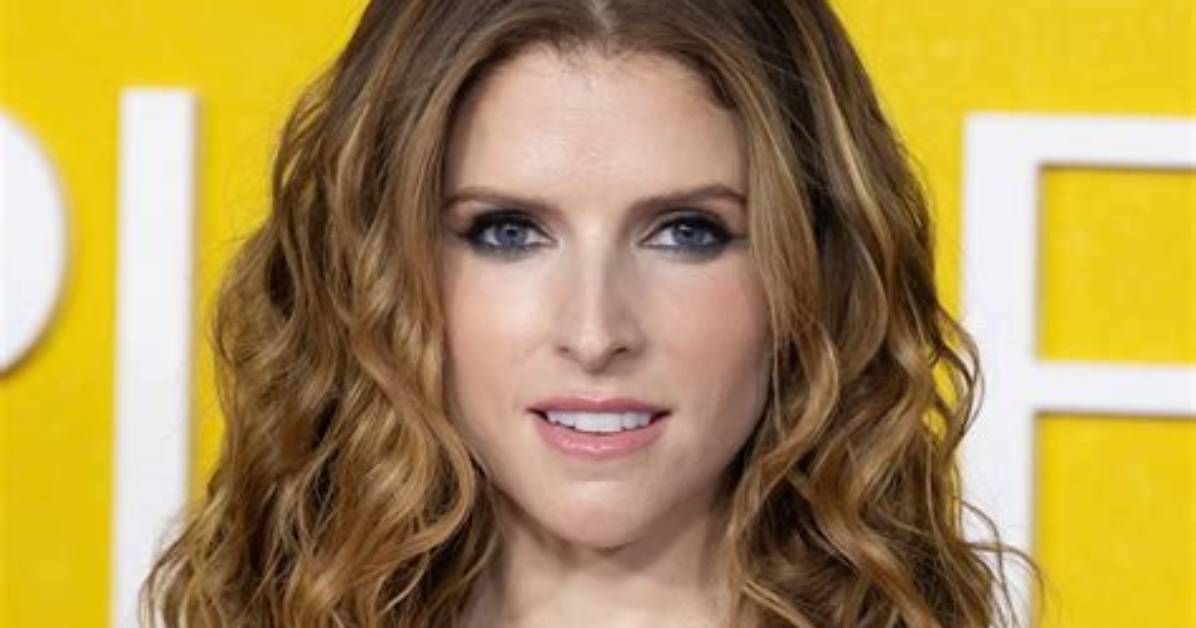 Unveiling the Mystery of Anna Kendrick's Husband
