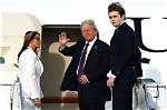 Unveiling the Mystery of Barron Trump's Girlfriend