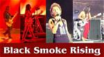 Unveiling the Mystery of Black Smoke Rising Live