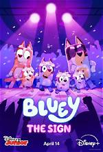 Unveiling the Mystery of Bluey the Sign Leak