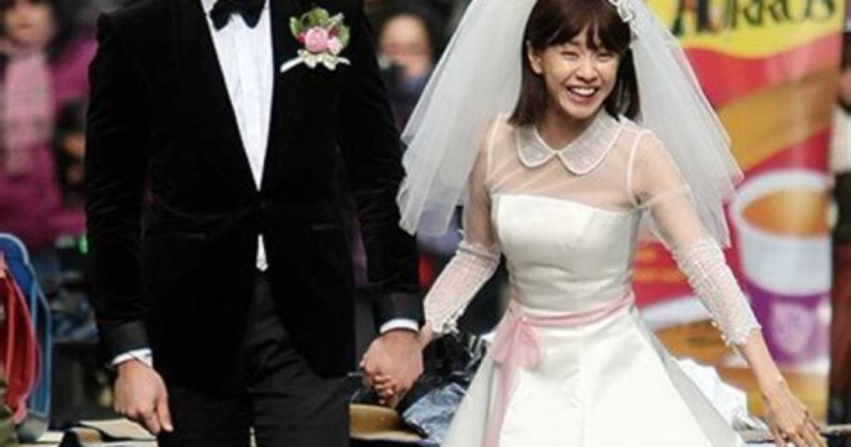 Unveiling the Mystery of Choi Jin-Hyuk's Esposa