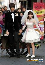 Unveiling the Mystery of Choi Jin-Hyuk's Esposa
