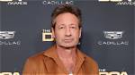 Unveiling the Mystery of David Duchovny's Eyes