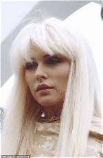 Unveiling the Mystery of Debbie Harry's Real Parents