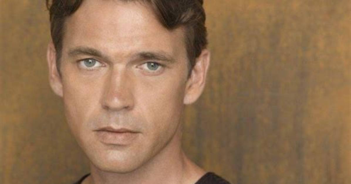 Unveiling the Mystery of Desperate Housewives Ian Hainsworth