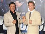 Unveiling the Mystery of Frank Stallone's Net Worth