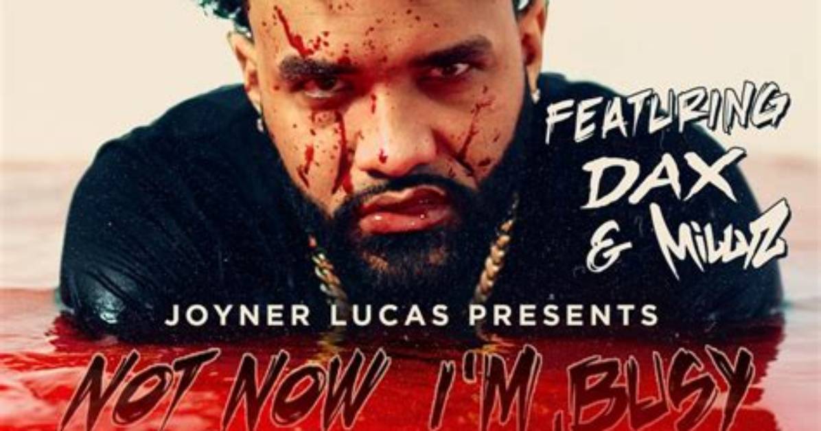 Unveiling the Mystery of Joyner Lucas's Girlfriend