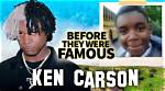 Unveiling the Mystery of Ken Karson's Girlfriend