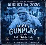 Unveiling the Mystery of Lefty Gunplay: How Old Is He?