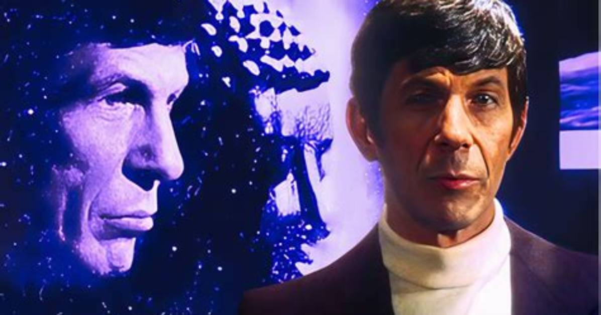 Unveiling the Mystery of Leonard Nimoy's Height in Feet