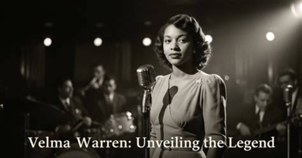 Unveiling the Mystery of Little. Warren Leaks