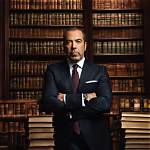 Unveiling the Mystery of Louis Litt's Girlfriend