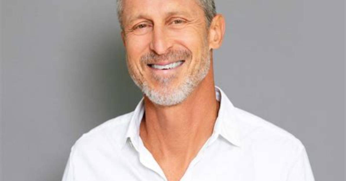 Unveiling the Mystery of Mark Hyman's Girlfriend