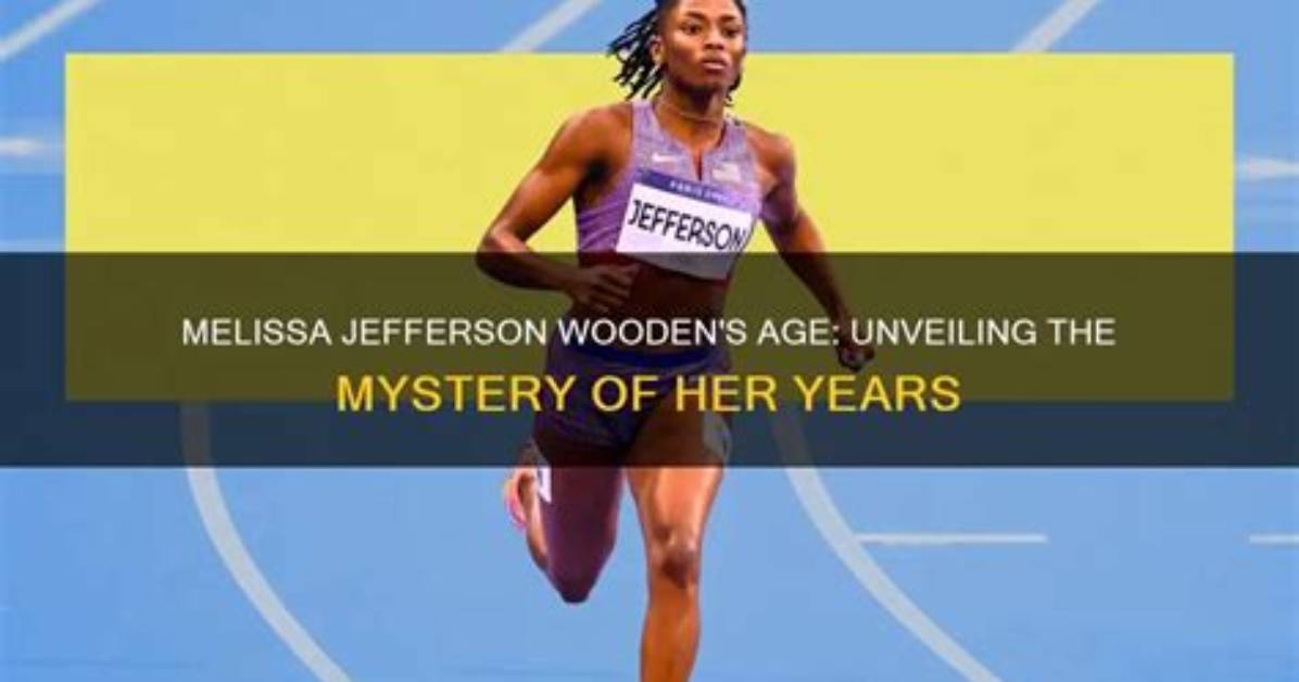 Unveiling the Mystery of Melissa Bring Age