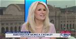 Unveiling the Mystery of Monica Crowley’s Partner