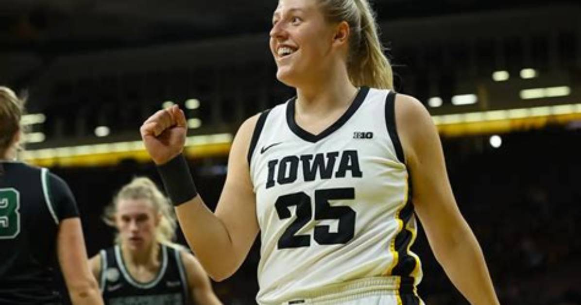 Unveiling the Mystery of Monika Czinano Height