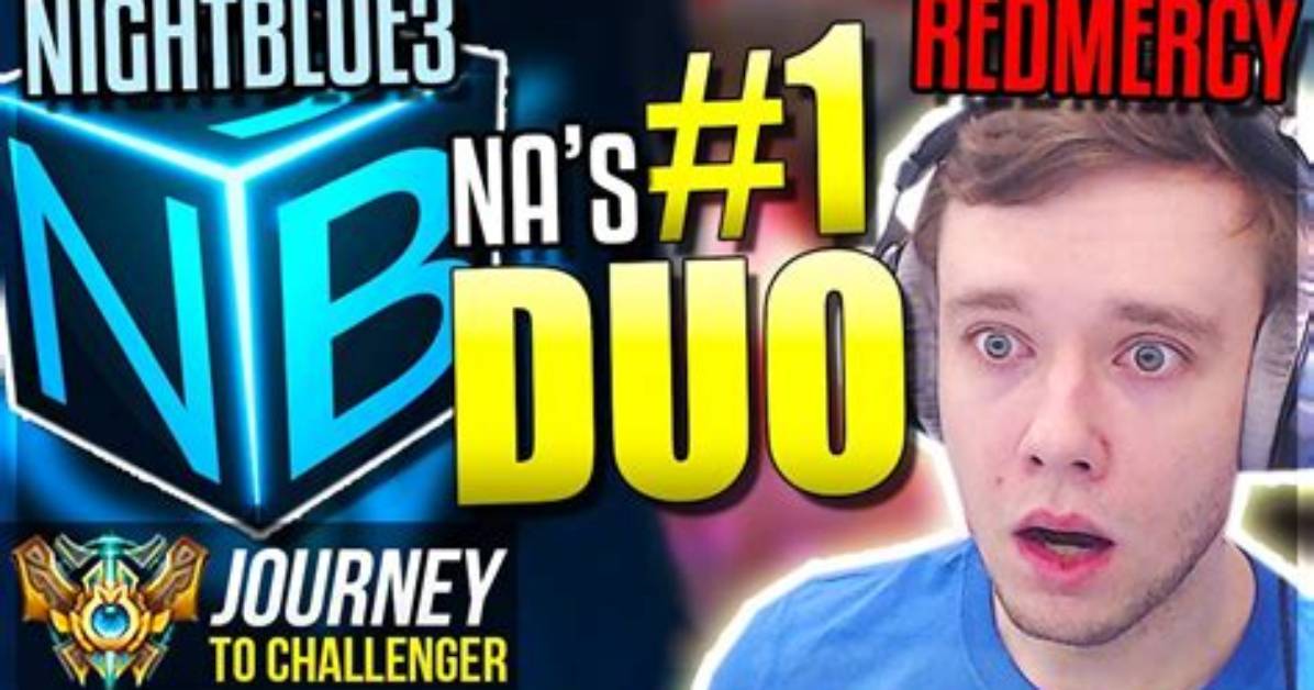 Unveiling the Mystery of Nightblue3: a Journey Through Gaming and Beyond