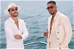 Unveiling the Mystery of Romeo Santos' Twin Brother