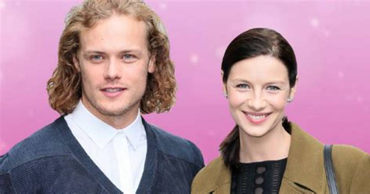 Unveiling the Mystery of Sam Heughan's Twin: Truth or Myth?