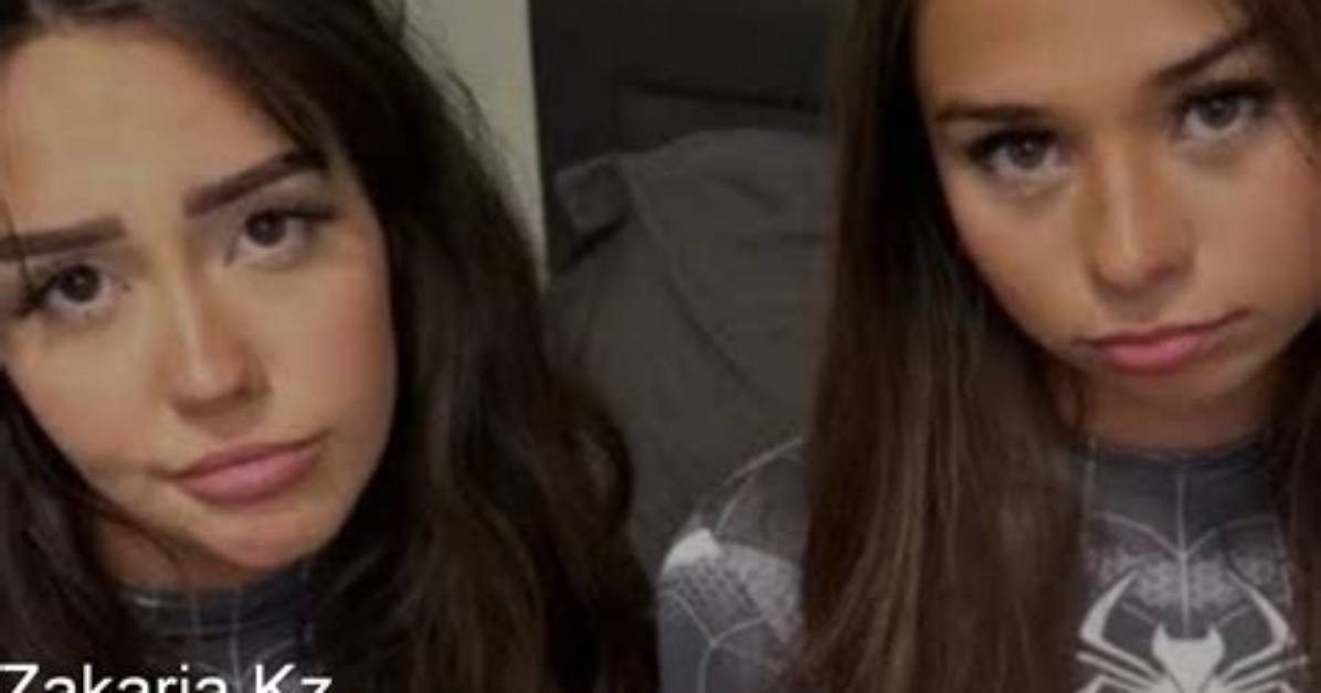Unveiling the Mystery of Sophie Rain's Boyfriend