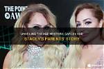 Unveiling the Mystery of Stacey Q's Weight and Wellness Journey