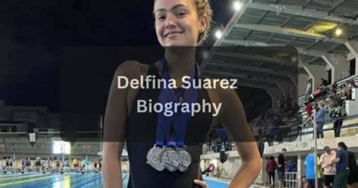 Unveiling the Mystery of Suarez Delfina Age