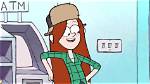 Unveiling the Mystery of Wendy Gravity Falls Idade
