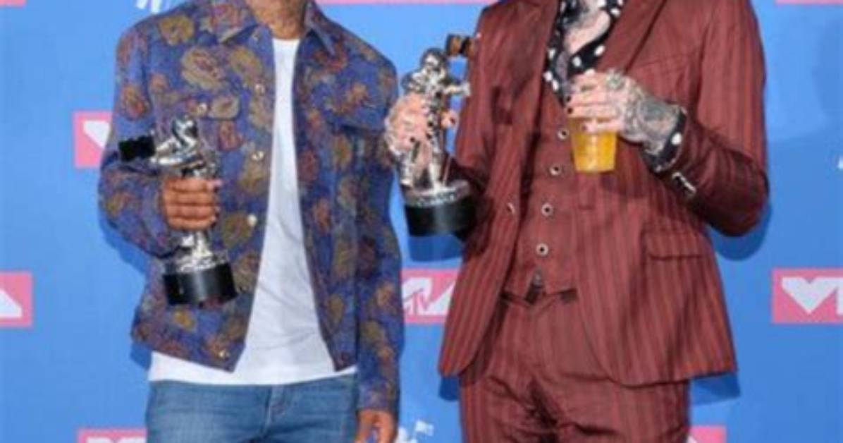 Unveiling the Mystery: Post Malone Height in Feet
