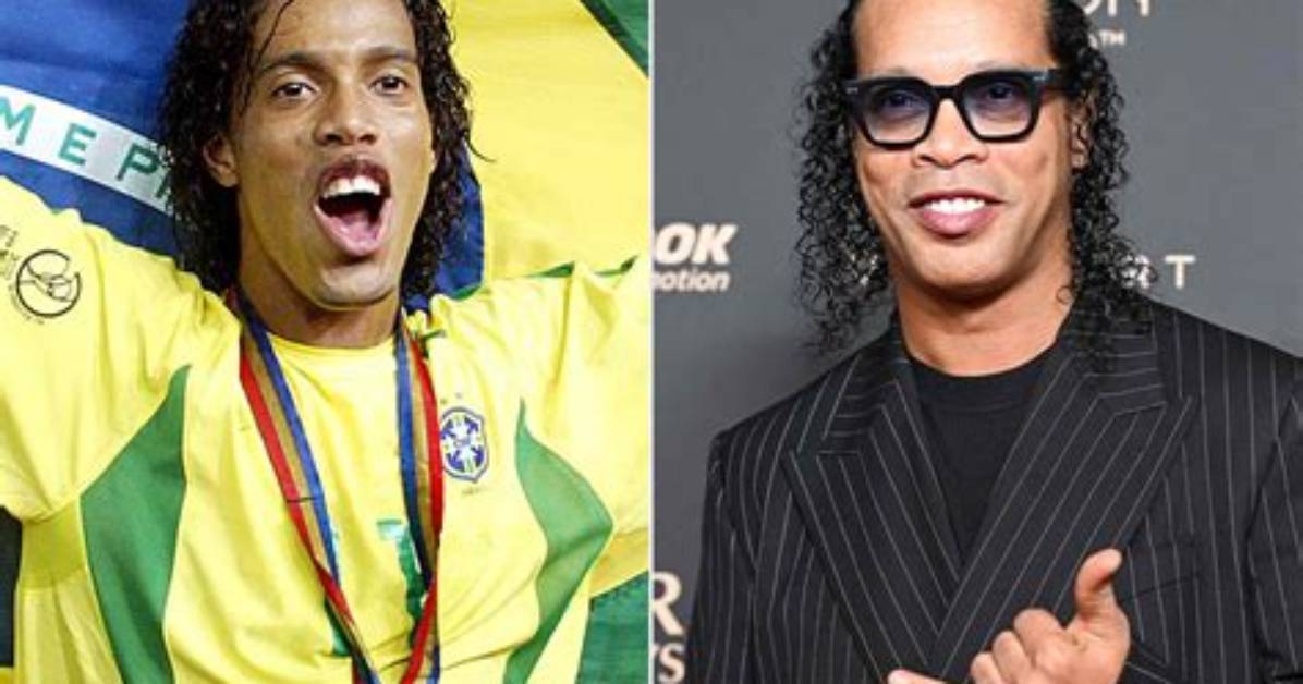 Unveiling the Mystery: Ronaldinho Retired at What Age?