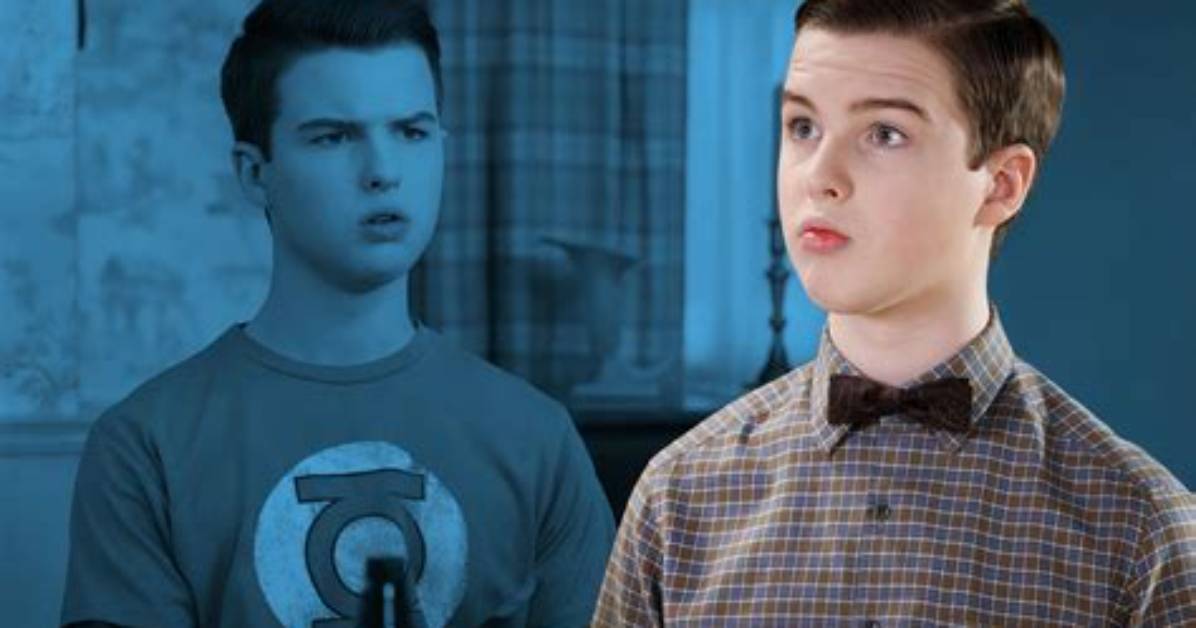 Unveiling the Mystery: Sheldon Cooper's Real Name and Age