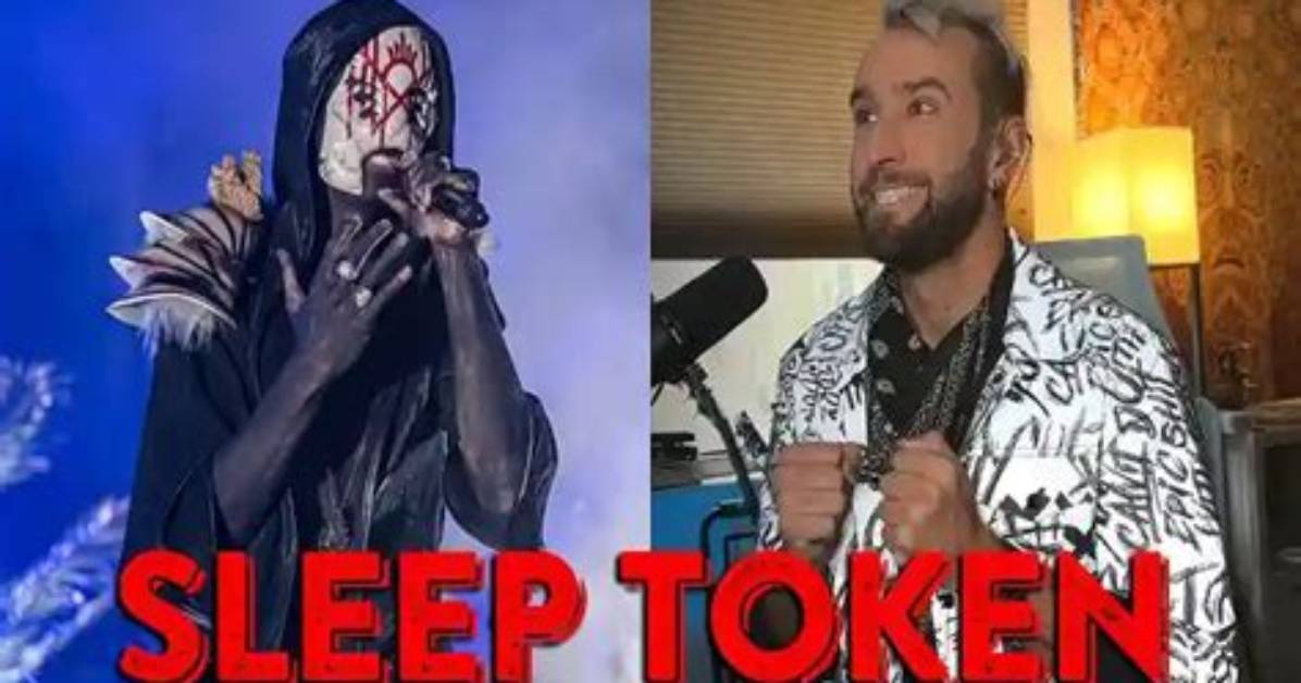 Unveiling the Mystery: Sleep Token Unmasked