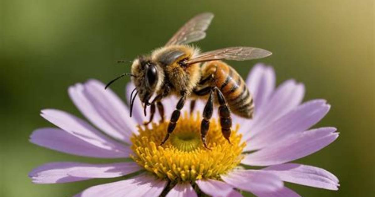 Unveiling the Mystery: the Age of Honey Bxby