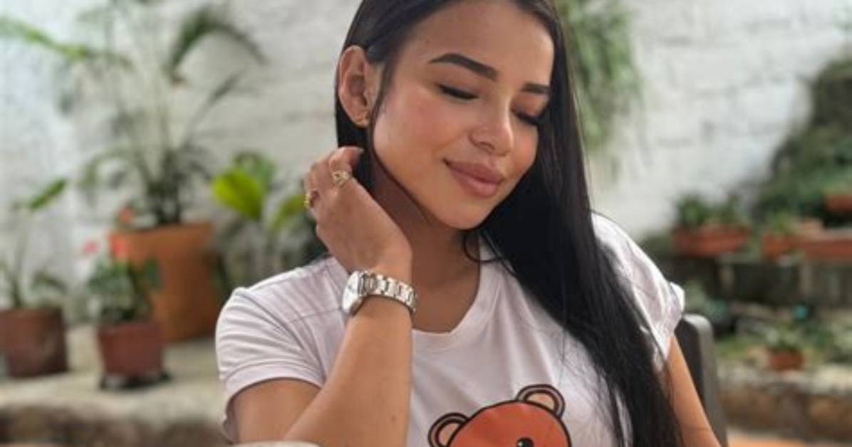 Unveiling the Mystery: the Controversy Surrounding Camila Araujo Leaked Pics