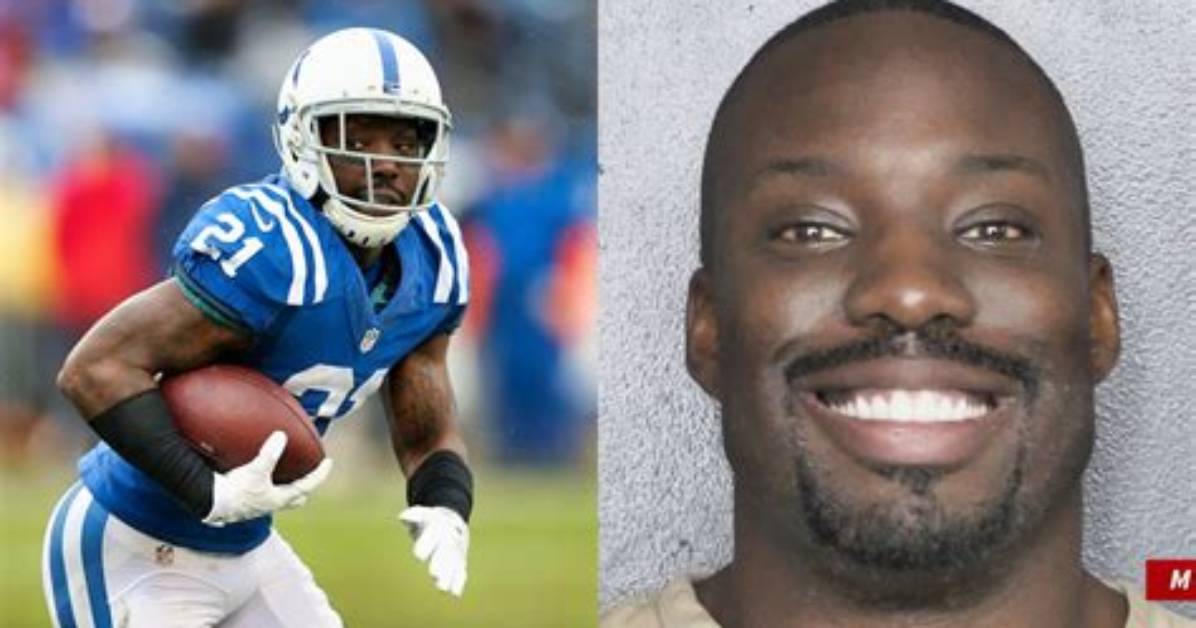 Unveiling the Mystery: What Is Derwin Davis' Real Name?