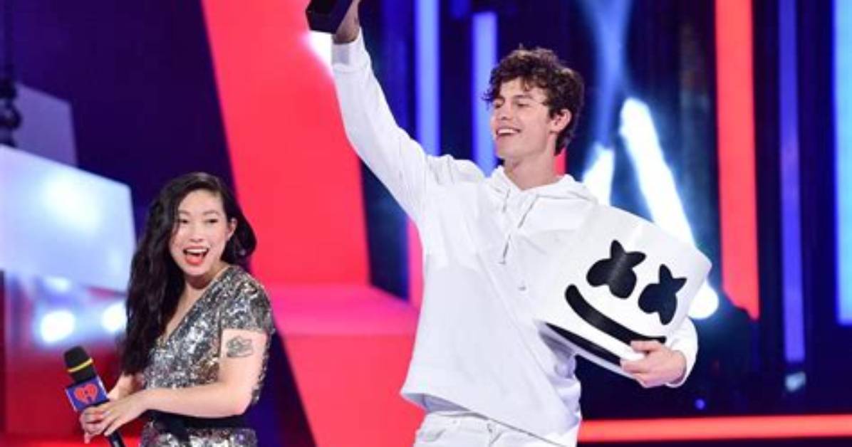 Unveiling the Mystery: What's Marshmello's Real Name?