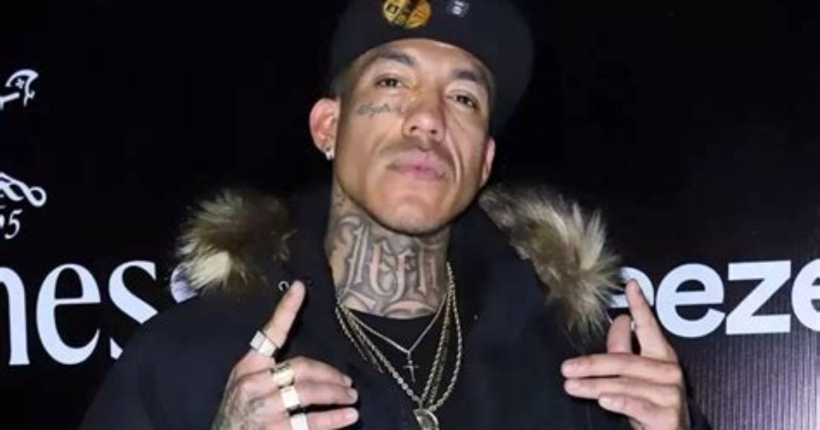 Unveiling the Mystery: What Year Was Lefty Gunplay Born?