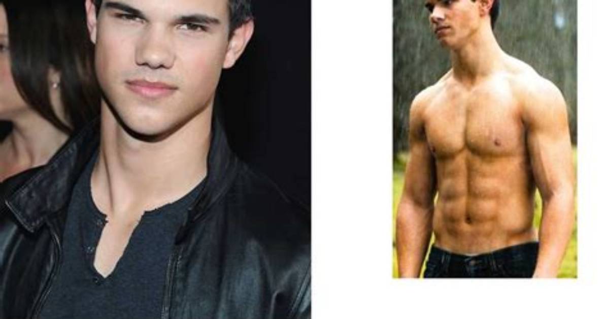 Unveiling the Mystery: When Is Taylor Lautner's Birthday?