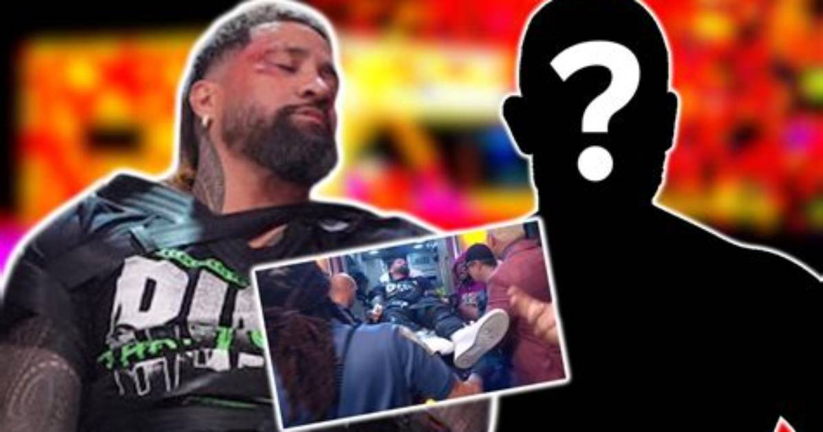 Unveiling the Mystery: Who Did Jey Uso Marry?