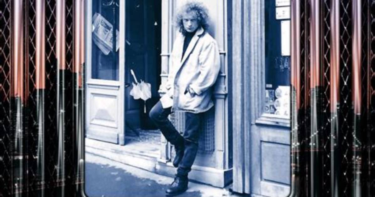 Unveiling the Mystery: Who Did Lou Gramm Marry?