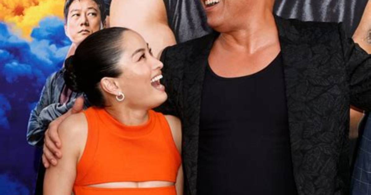 Unveiling the Mystery: Who Is Anna Sawai's Husband?