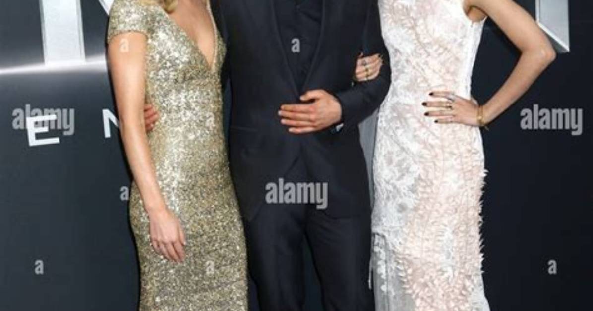 Unveiling the Mystery: Who Is Annabelle Wallis’ Husband?