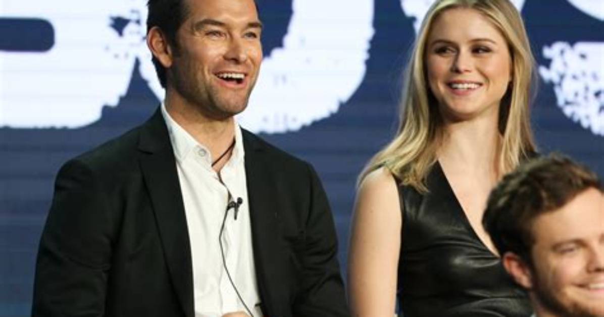 Unveiling the Mystery: Who Is Antony Starr’s Wife?