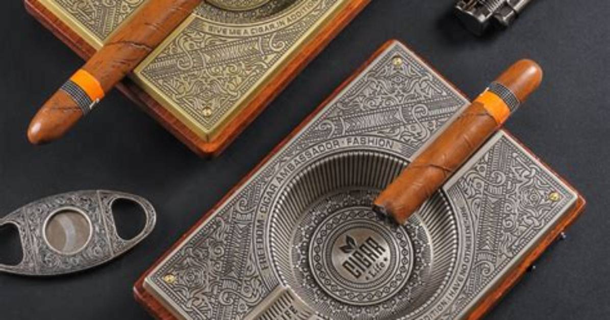 Unveiling the Mystery: Who Is Ashtray?