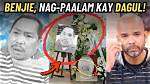 Unveiling the Mystery: Who Is Benjie Paras' Wife?
