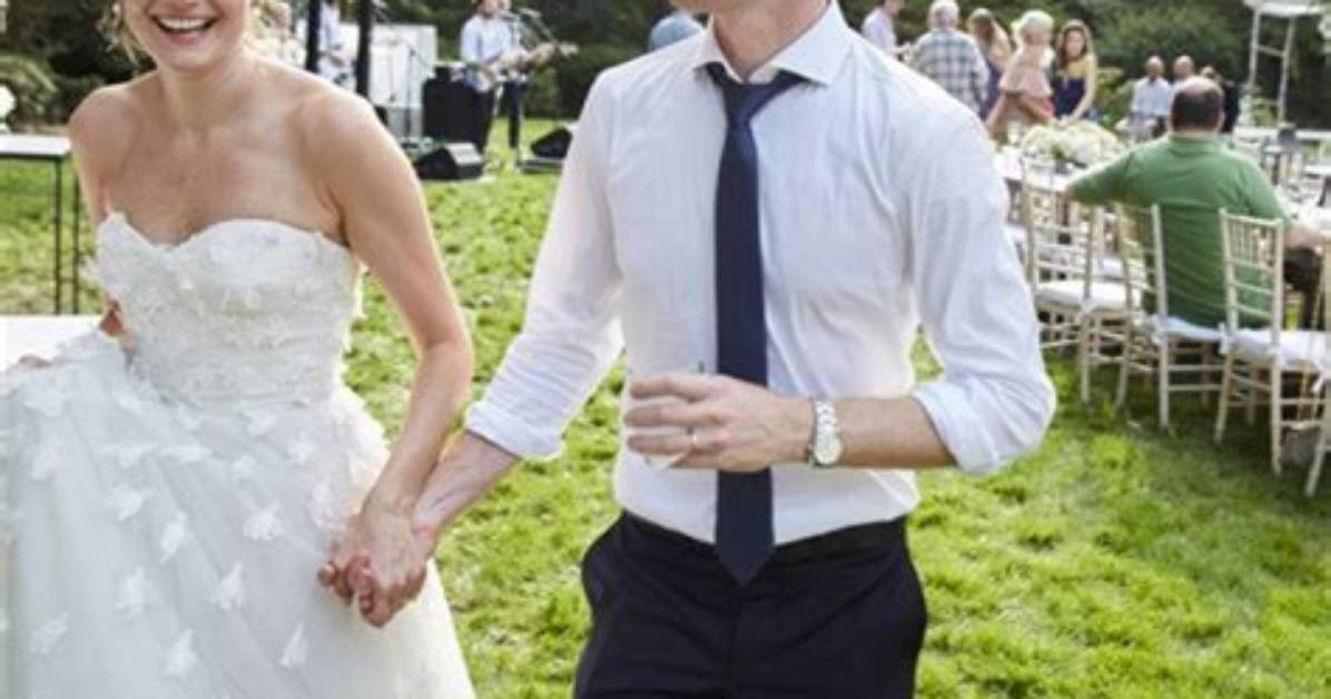 Unveiling the Mystery: Who Is Brian Quinn's Wife?