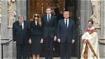 Unveiling the Mystery: Who Is Byron Trump's Girlfriend?
