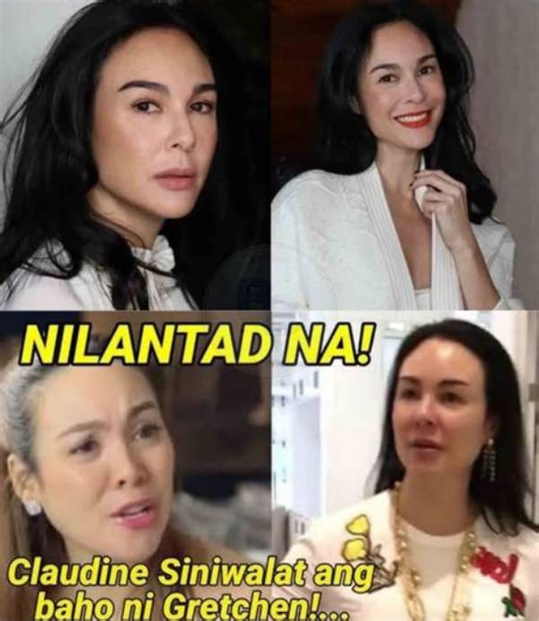 Unveiling the Mystery: Who Is Claudine Barretto's Husband Now?
