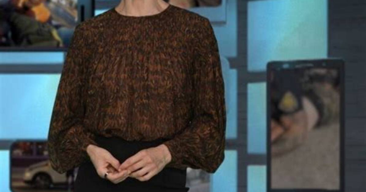 Unveiling the Mystery: Who Is Elizabeth Vargas Married to?