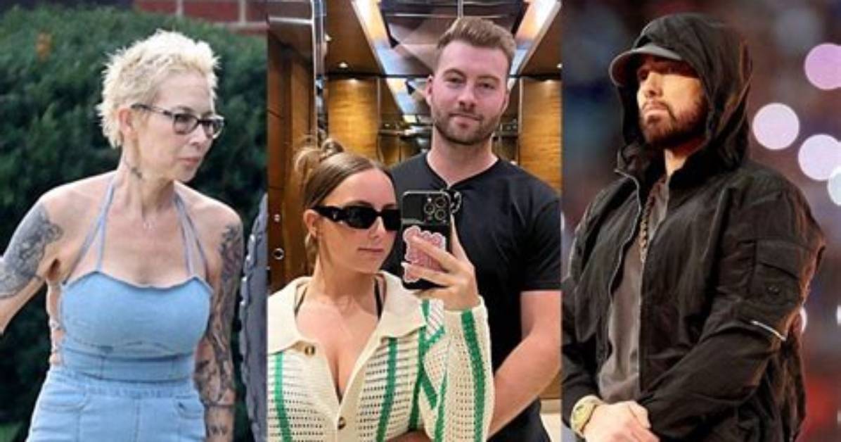 Unveiling the Mystery: Who Is Eminem's Girlfriend?