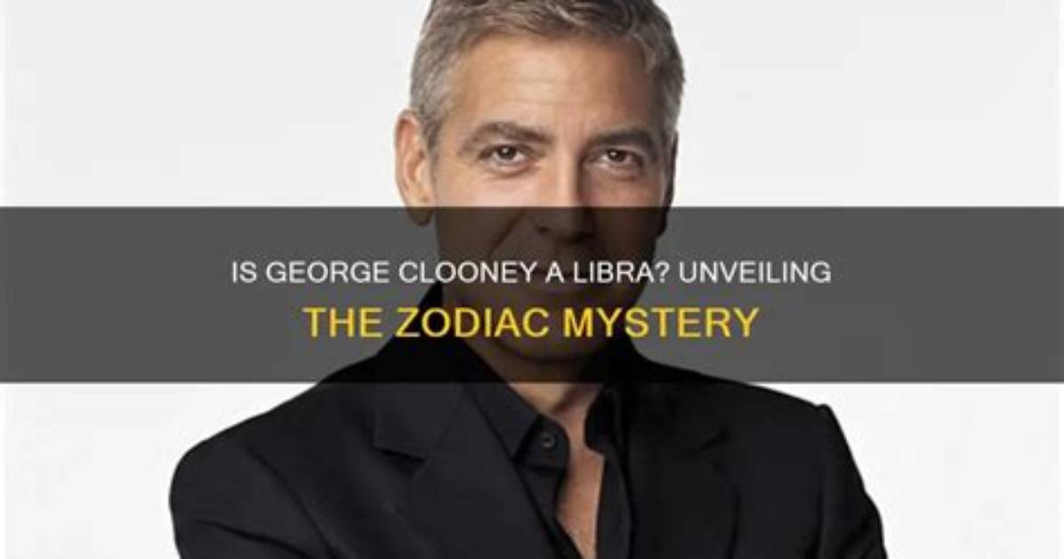 Unveiling the Mystery: Who Is George Clooney's First Wife?